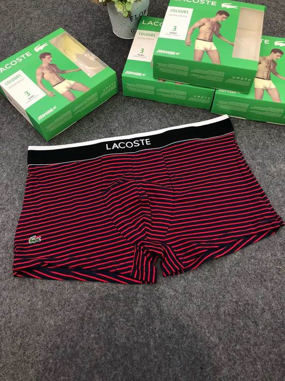Lacoste Men's Underwear 4